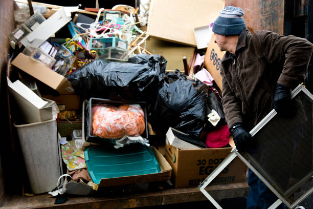 Best Attic Cleanout  in Bemidji, MN