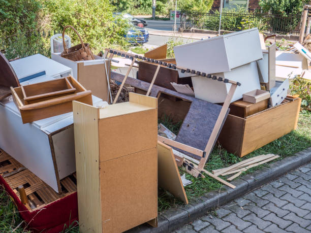 Moving and Downsizing Cleanouts in Bemidji, MN