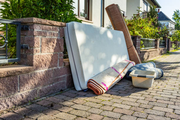 Best Construction Debris Removal  in Bemidji, MN